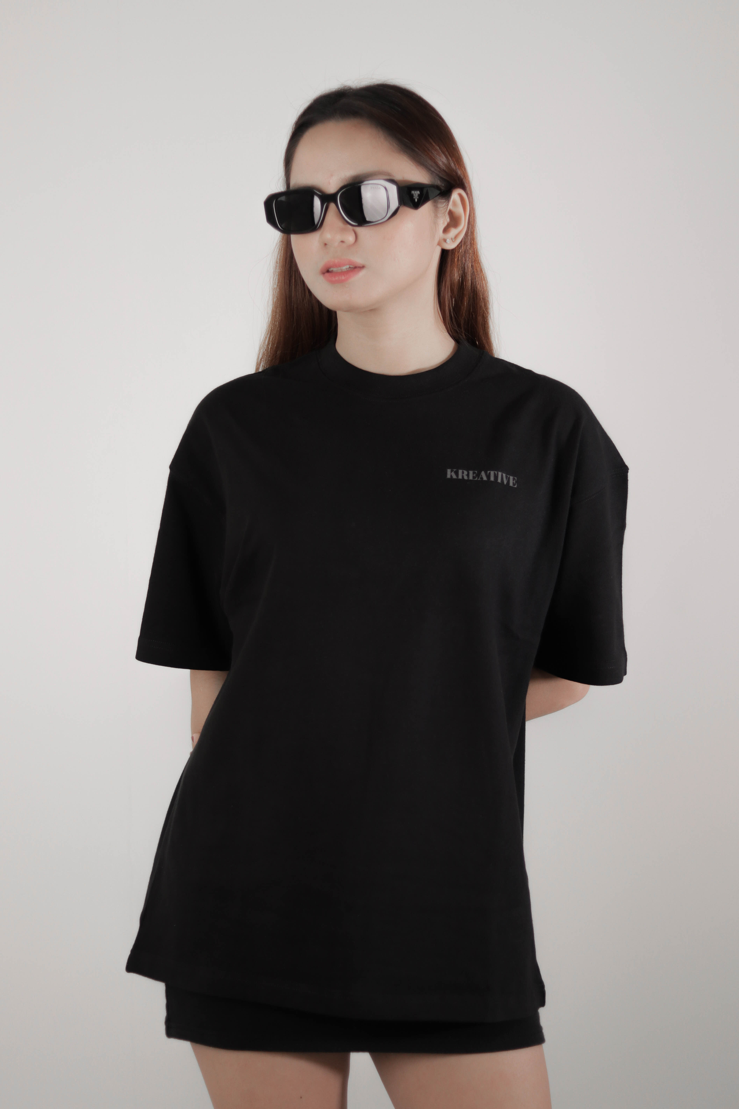 Cherub T-Shirt - Black